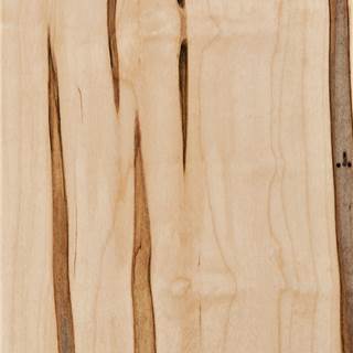 枫木虫眼 Maple Wormy